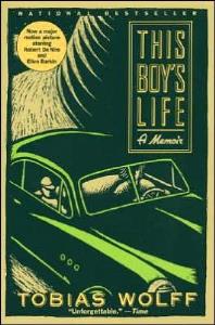 Libro: THIS BOYS LIFE. A memoir
