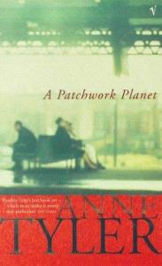 Libro: A PATCHWORK PLANET