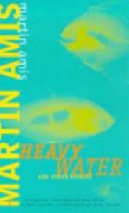 Libro: HEAVY WATER AND OTHER STORIES