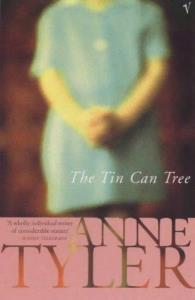 Libro: TIN CAN TREE