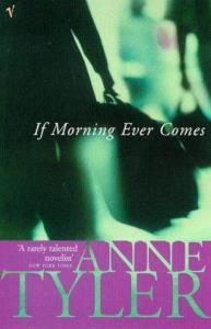 Libro: IF MORNING EVER COMES