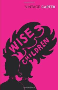 Libro: WISE CHILDREN