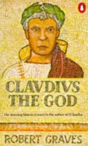 Libro: CLAUDIUS THE GOD