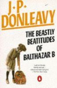Libro: THE BEASTLY BEATITUDES OF BALTHAZAR B.