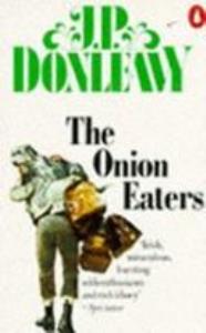 Libro: THE ONION EATERS