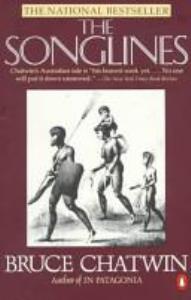 Libro: THE SONGLINES