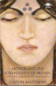 Libro: ARTHUR AND THE SOVEREIGNTY OF BRITAIN