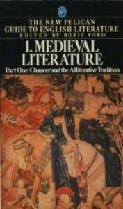 Libro: MEDIEVAL LITERATURE. PART ONE: Chaucer and the alliterative tradition. New Pelican guide