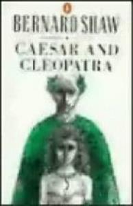 Libro: CAESAR AND CLEOPATRA