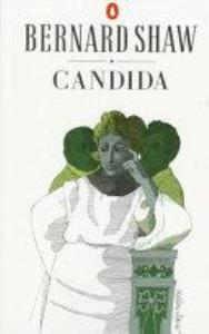 Libro: CANDIDA
