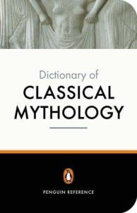 Libro: DICTIONARY OF CLASSICAL MYTHOLOGY