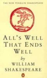 Libro: ALLS WELL THAT ENDS WELL