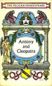 Libro: ANTONY AND CLEOPATRA