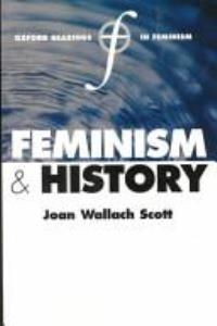 Libro: FEMINISM & HISTORY