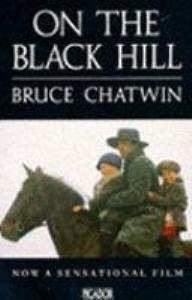 Libro: ON THE BLACK HILL