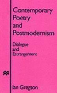 Libro: CONTEMPORARY POETRY AND POSTMODERNISM