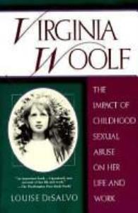 Libro: VIRGINIA WOOLF. The impact of childhood sexual abuse on her life and work