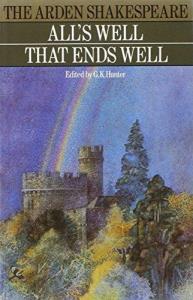 Libro: ALLS WELL THAT ENDS WELL