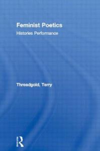 Libro: FEMINIST POETICS