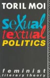 Libro: SEXUAL TEXTUAL POLITICS
