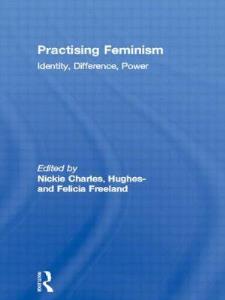 Libro: PRACTISING FEMINISM