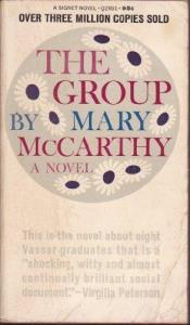 Libro: THE GROUP (oferta)