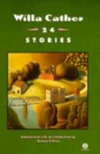 Libro: 24 STORIES