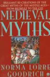 Libro: MEDIEVAL MYTHS