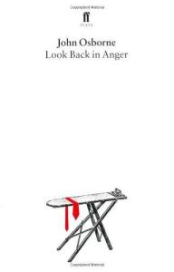 Libro: LOOK BACK IN ANGER