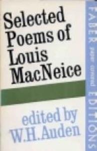 Libro: SELECTED POEMS