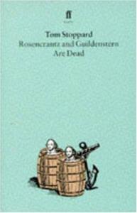 Libro: ROSENCRANTZ AND GUILDENSTERN ARE DEAD