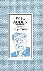 Libro: COLLECTED LONGER POEMS