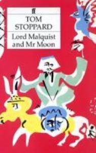 Libro: LORD MALQUIST AND MR. MOON