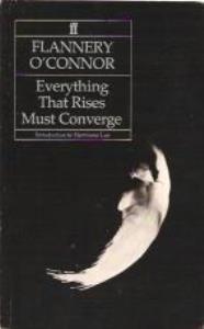 Libro: EVERYTHING THAT RISES MUST CONVERGE