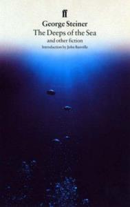 Libro: DEEPS OF THE SEA AND OTHER FICTION