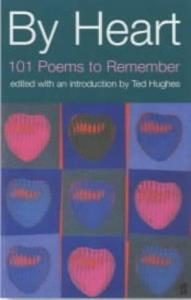 Libro: BY HEART. 101 poems to remember