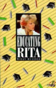 Libro: EDUCATING RITA