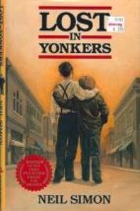 Libro: LOST IN YONKERS