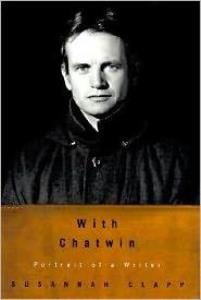Libro: WITH CHATWIN. Portrait of a Writer
