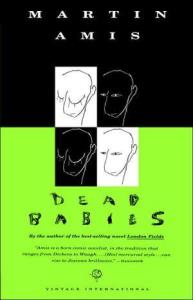 Libro: DEAD BABIES