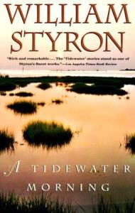 Libro: A TIDEWATER MORNING