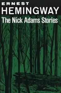 Libro: THE NICK ADAMS STORIES