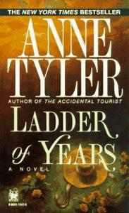 Libro: LADDER OF YEARS