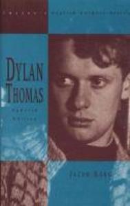 Libro: DYLAN THOMAS