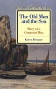 Libro: THE OLD MAN AND THE SEA. Story of a Common Man