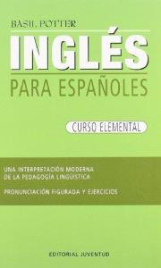 Libro: INGLES PARA ESPAÑOLES: CURSO ELEMENTAL