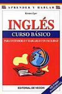 Libro: INGLES. CURSO BASICO