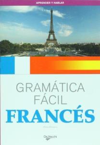 Libro: FRANCES: GRAMATICA FACIL