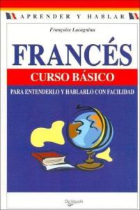 Libro: FRANCES: CURSO BASICO