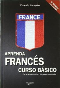 Libro: FRANCES: APRENDA FRANCES. CURSO BASICO